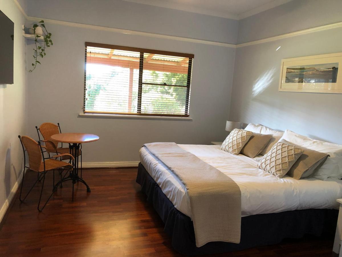Springwood Homestead B&B Metricup Exterior foto